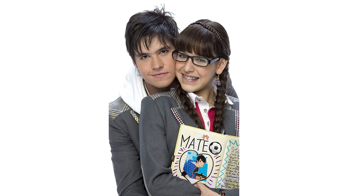 productos oficiales atrevete a soñar