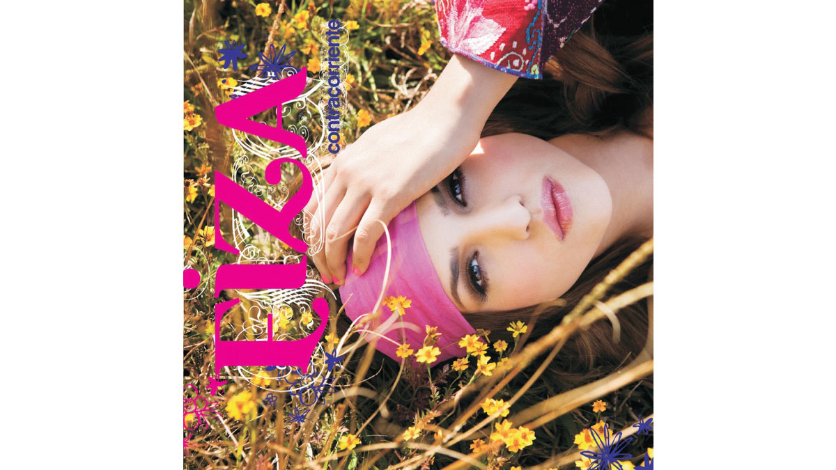 eiza gonzalez disco contracorriente