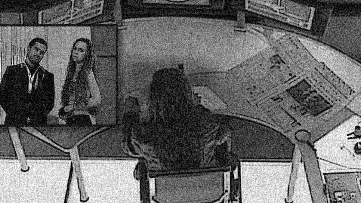 el amo telenovela camaleones