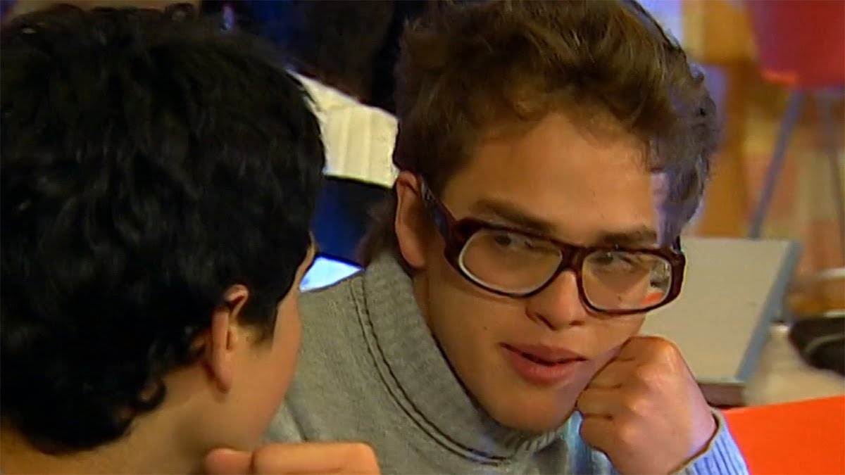 yurem es oliver en atrevete a soñar