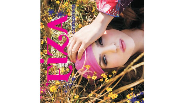 fotos de eiza contracorriente album