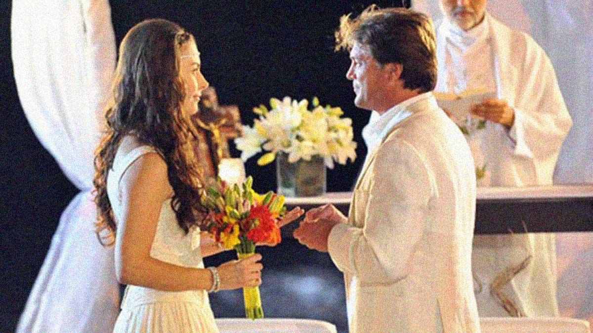 gran final atrevete a sonar que fue de los personajes