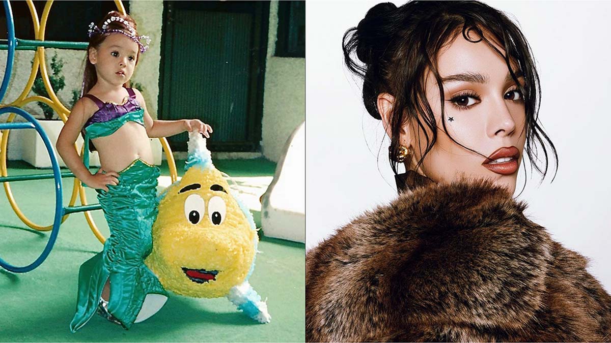 antes y despues de danna paola biografia