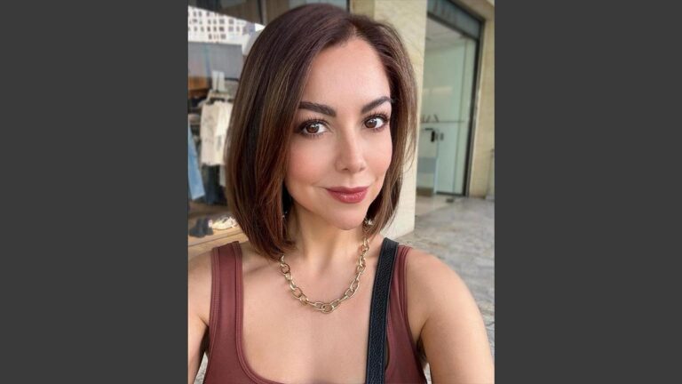 biografia ilean almaguer fotos