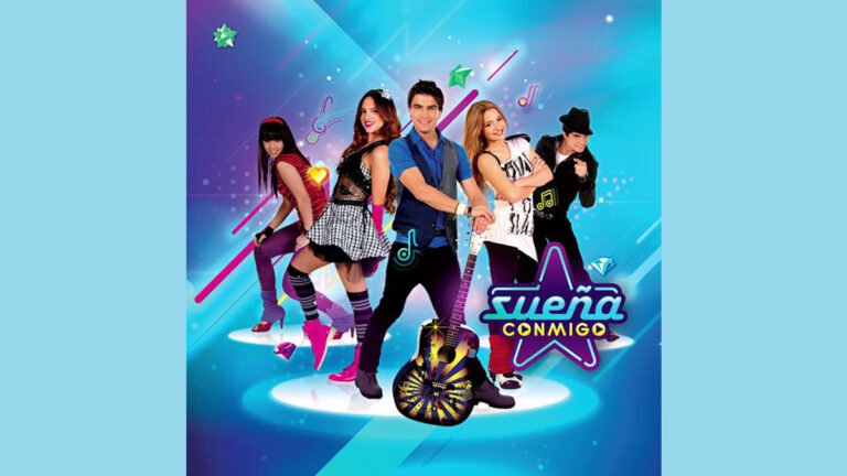 musica suena conmigo video canciones