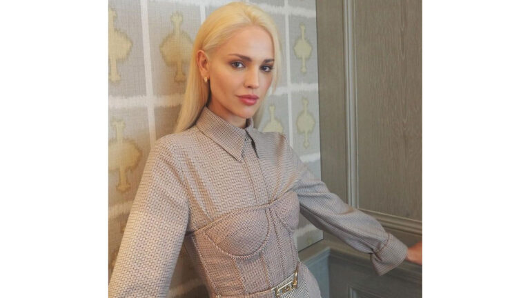 fotos del nuevo look de eiza gonzalez