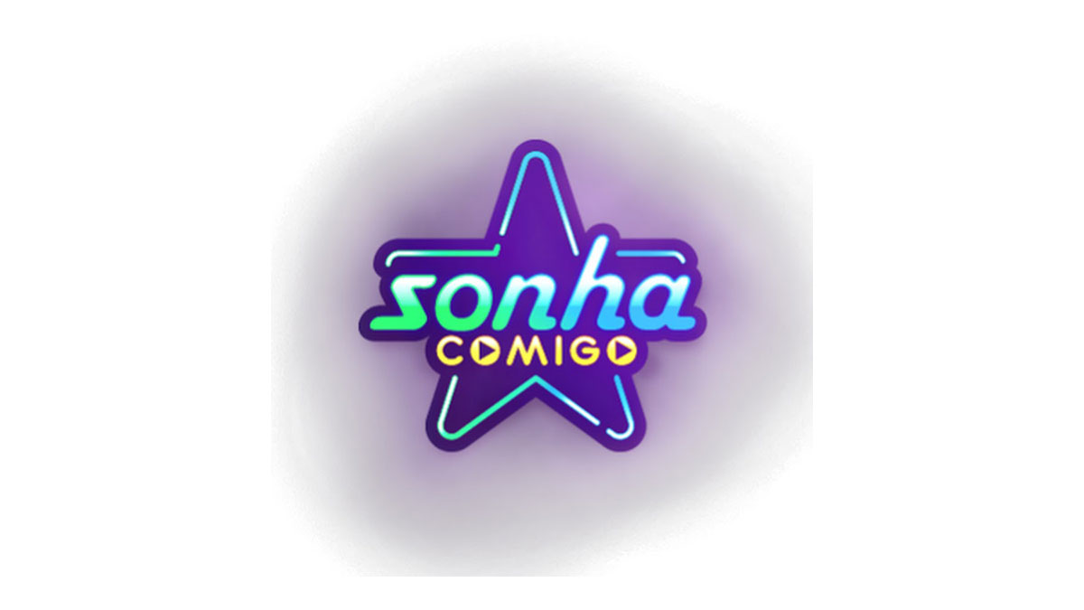 personajes telenovela sonha comigo