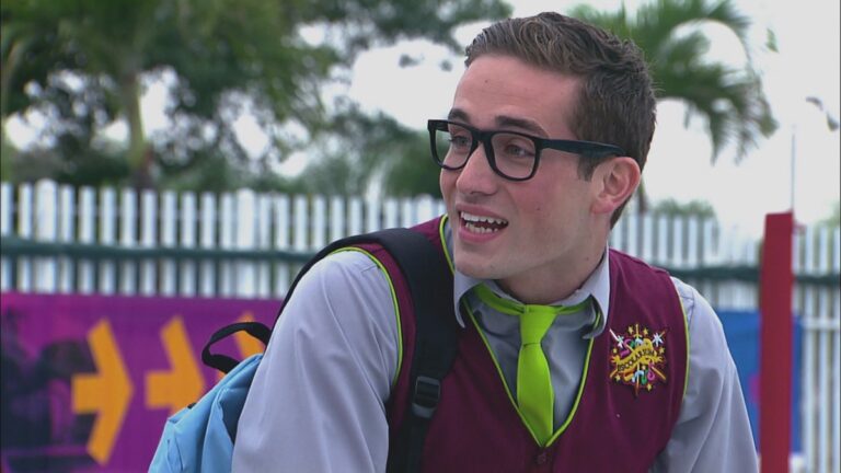 fotos elenco telenovela grachi