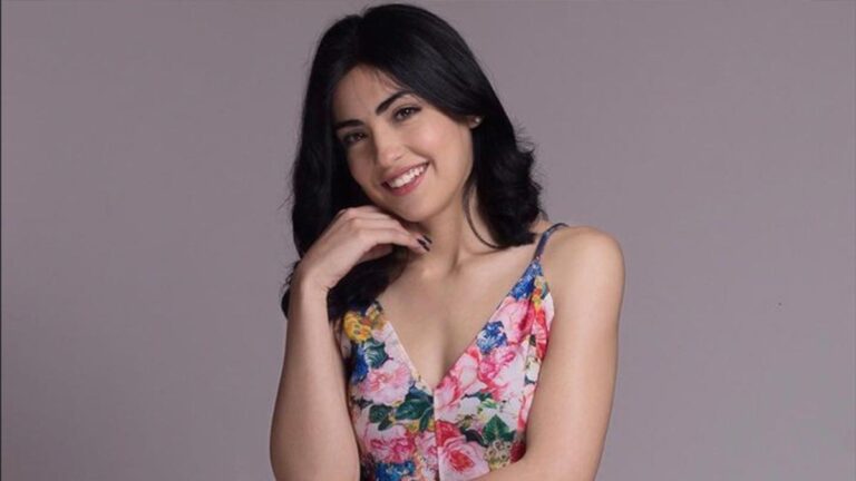 fotos y bio de adriana ahumada