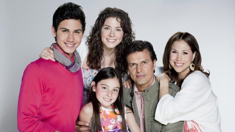 sinopsis telenovela esperanza del corazon trailer