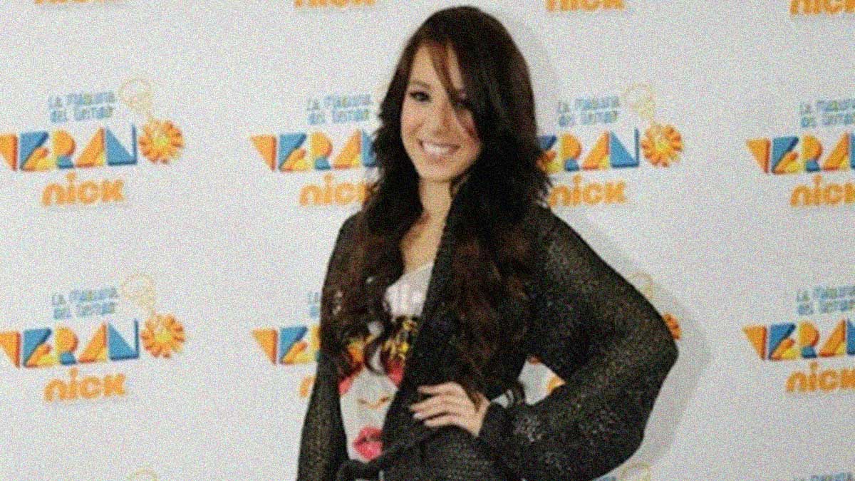 danna paola verano nick 2011