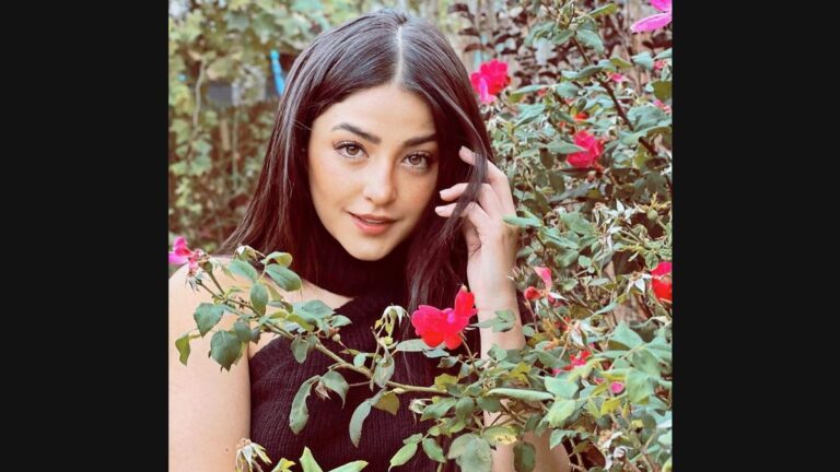 geraldine galvan biografia