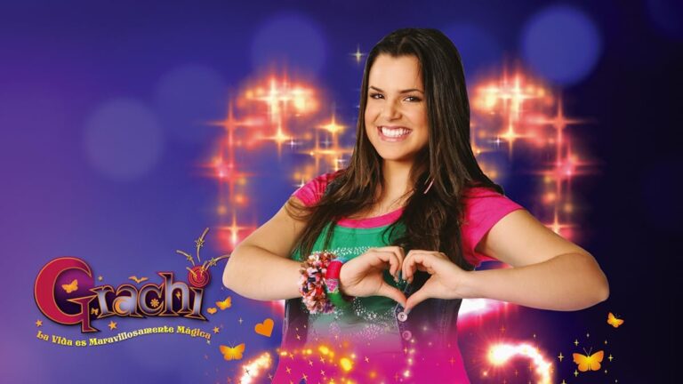 musica telenovela grachi la vida es maravillosamente magica