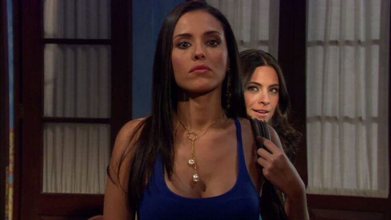 ana paula y vanesa la que no podia amar