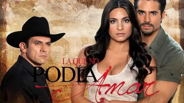 soundtrack telenovela la que no podia amar canciones y musica