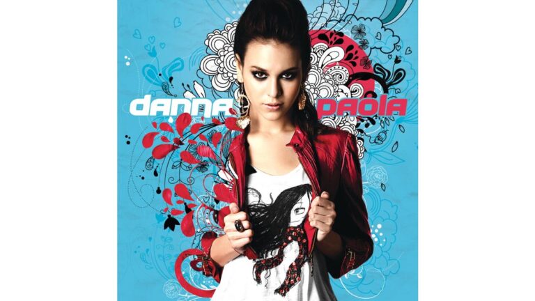 album danna paola
