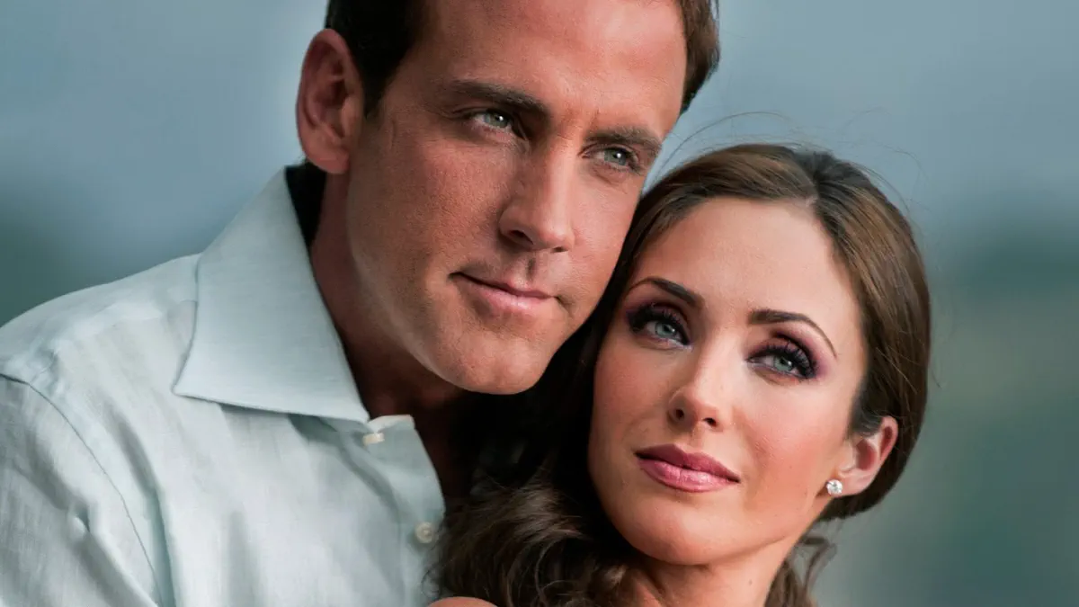 carlos ponce anahi telenovela dos hogares