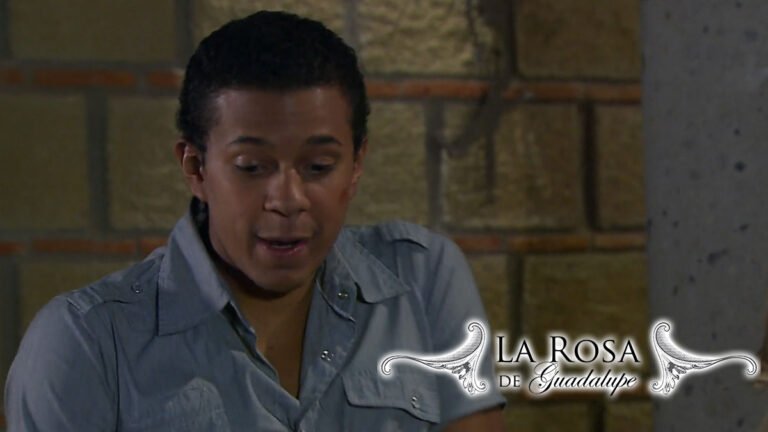 el color de los sentimientos la rosa de guadalupe