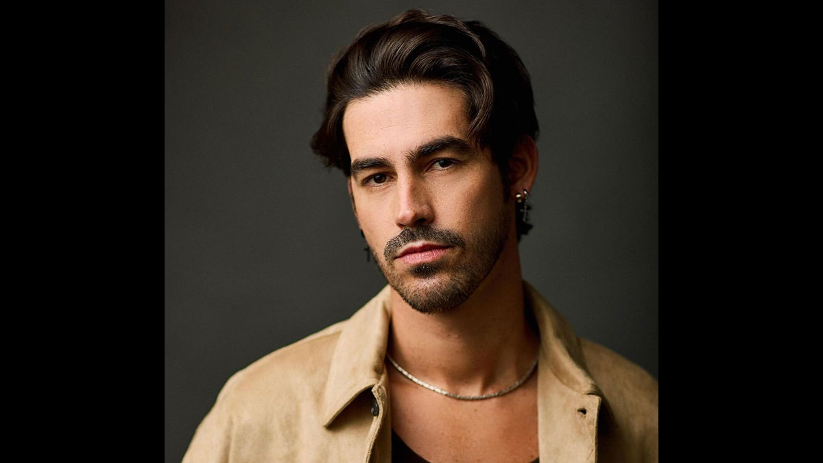 foto de alex rosguer