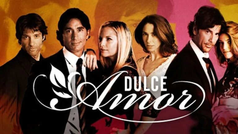 telenovela dulce amor