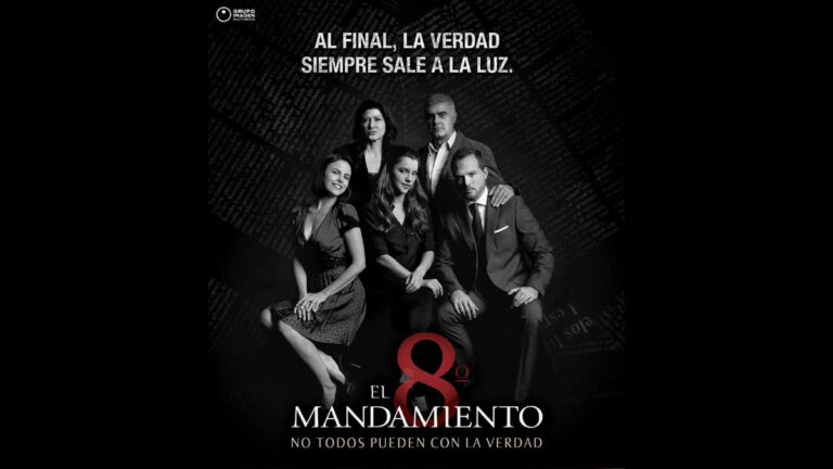 el octavo mandamiento no todos puedes con la verdad