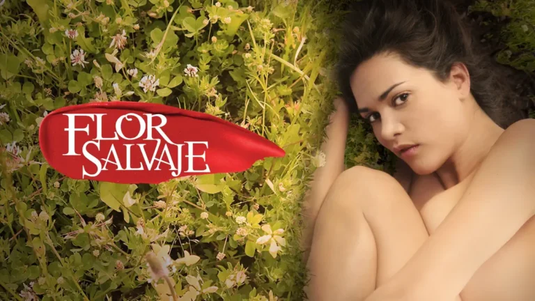 telenovela flor salvaje