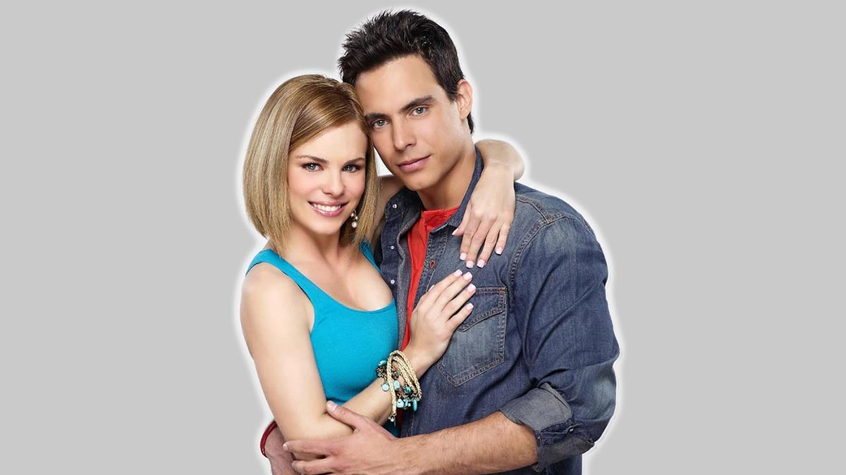 telenovela quererte asi