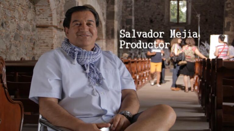 productor salvador mejia alejandre