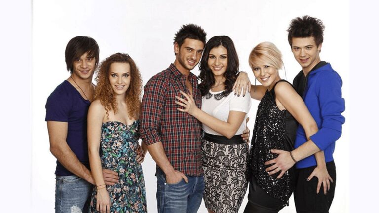 personajes telenovela apuestale a la vida