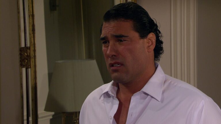 eduardo yanez en amores verdaderos arriaga