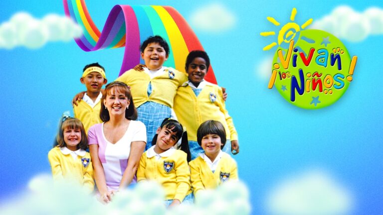 elenco telenovela vivan los ninos tiin
