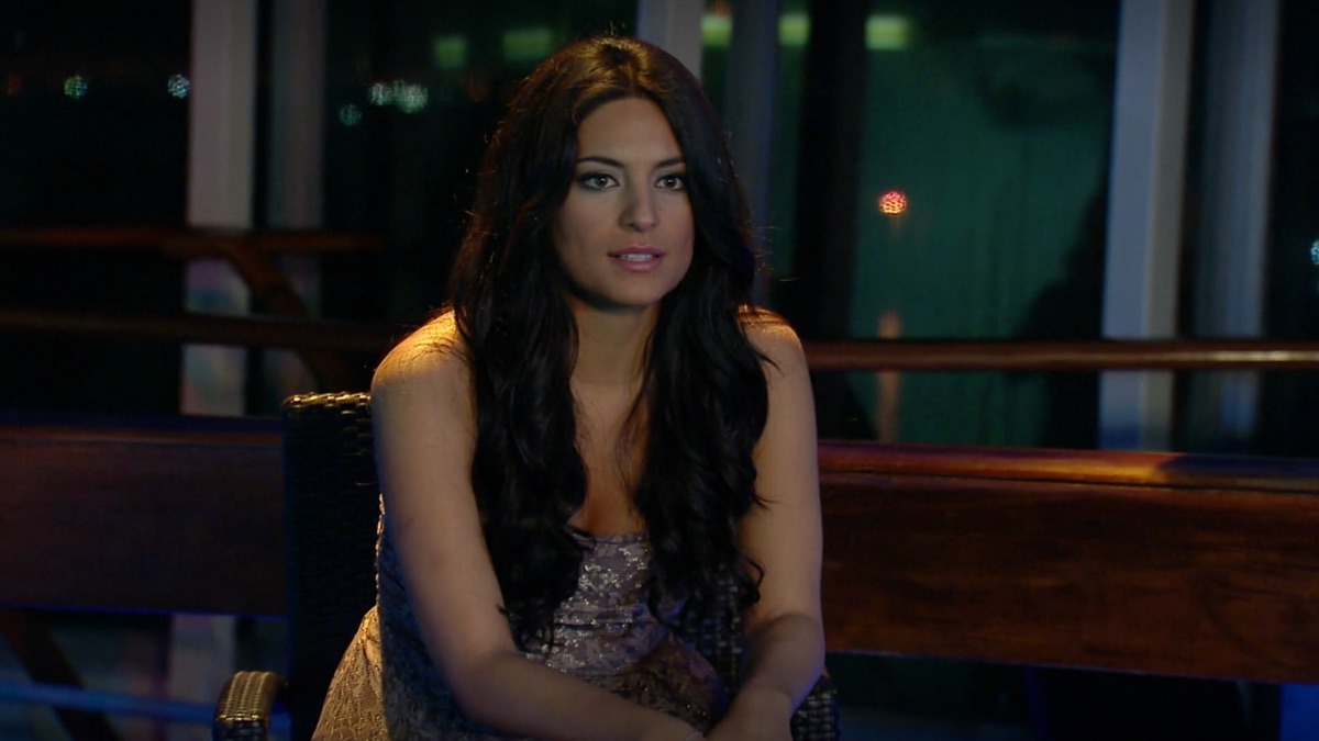 ana brenda contreras porque el amor manda