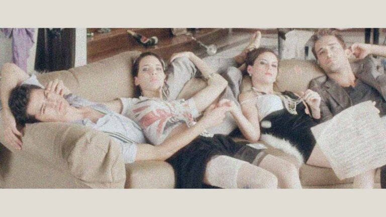 reparto telenovela ultimo año