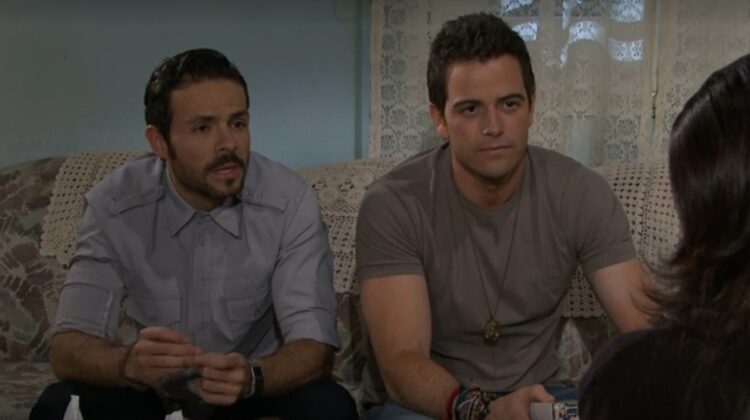 Fotos telenovela Corona de lágrimas - Más Telenovelas