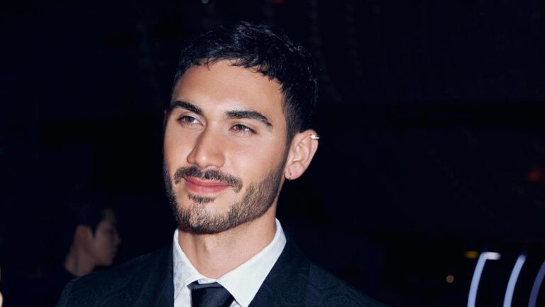 biografia alejandro speitzer