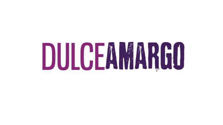 logo telenovela dulce amargo