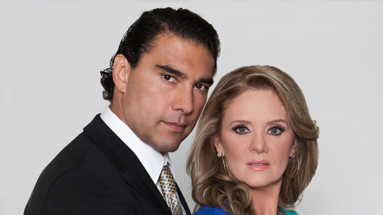 canciones telenovela amores verdaderos