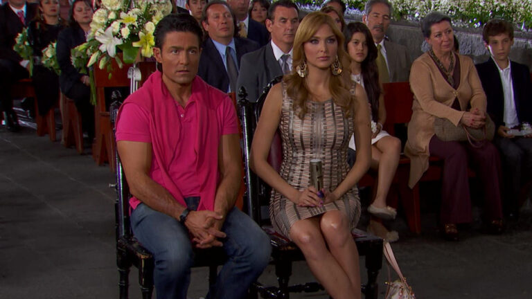 maria jose el amor manda porque el amor manda