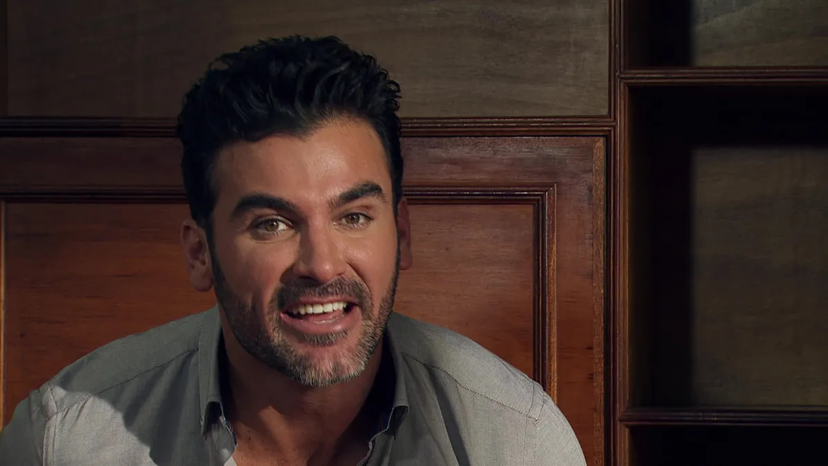 mauricio mejia telenovela corazon indomable