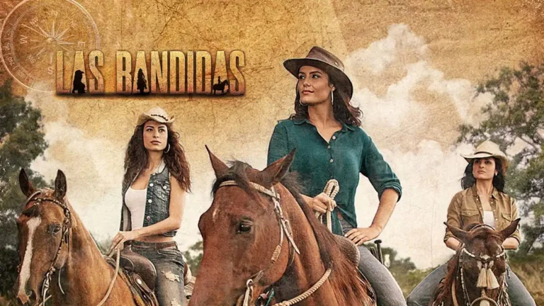 telenovela las bandidas estreno
