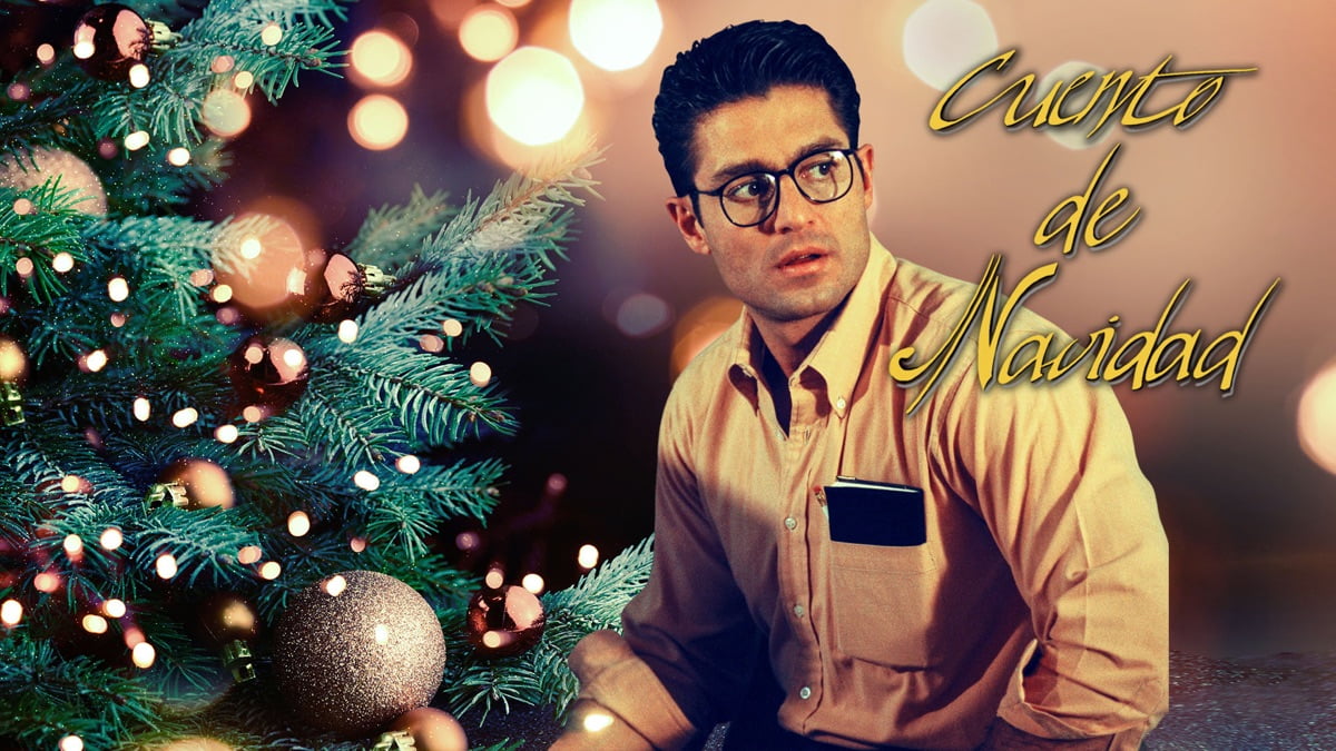 elenco telenovela cuento de navidad