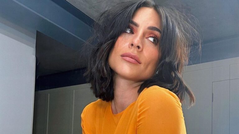 ana brenda contreras en gossip girl