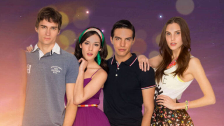 trailer serie gossip girl acapulco