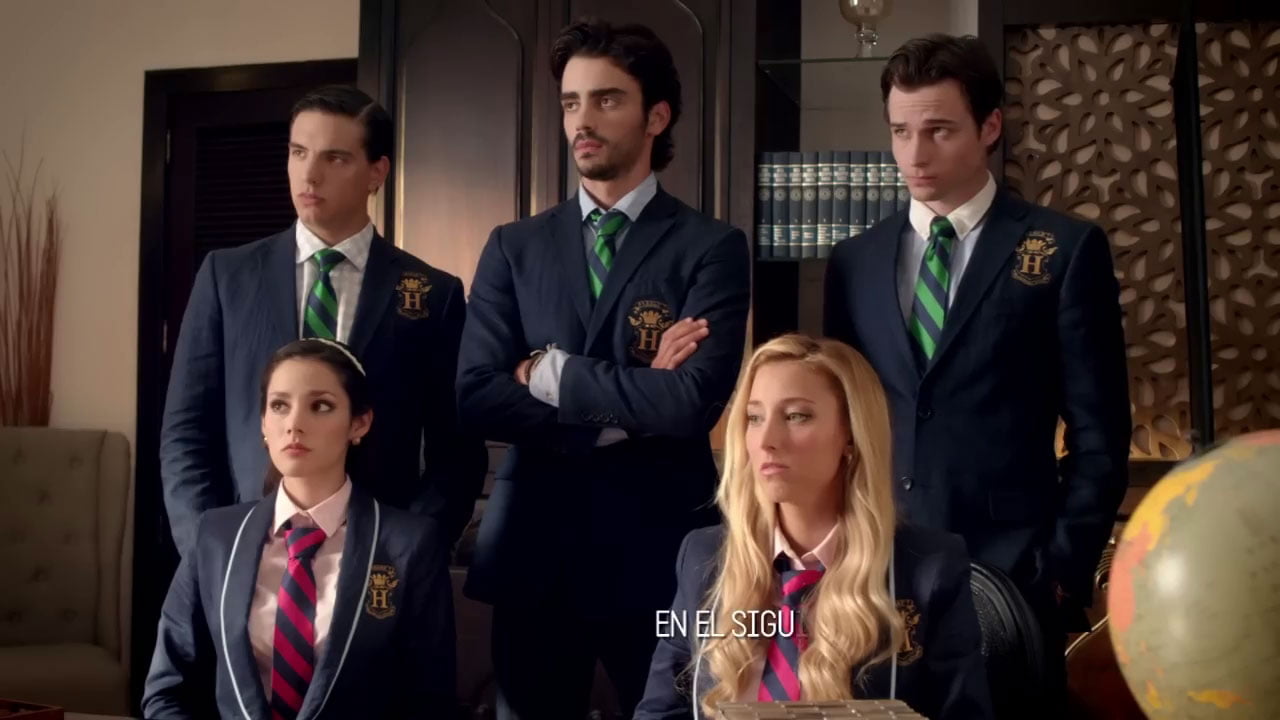 fotos elenco gossip girl acapulco