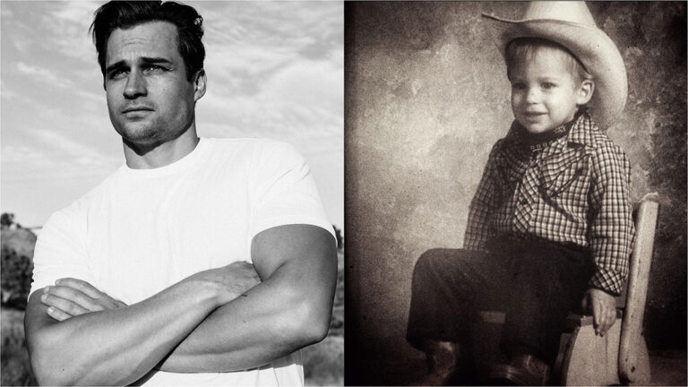 jon ecker antes y despues