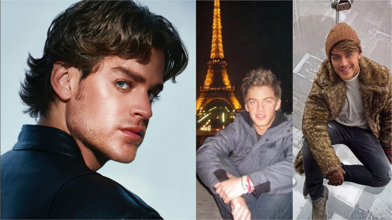 polo morin antes y despues