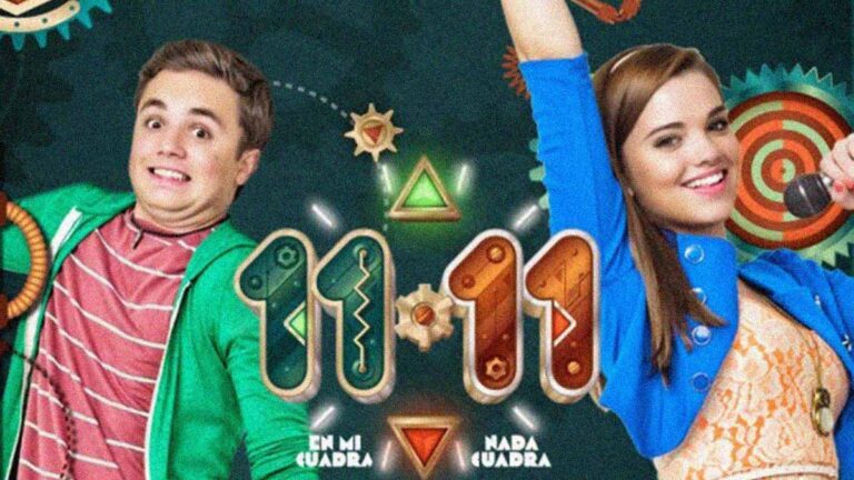 antes y despues elenco telenovela 11 11 en mi cuadra nada cuadra