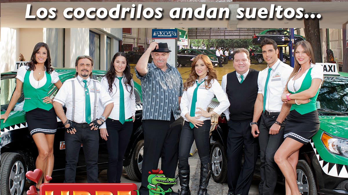 poster telenovela libre para amarte