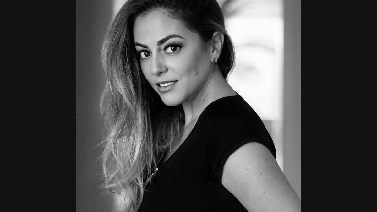 regreso adriana nieto telenovela por siempre mi amor