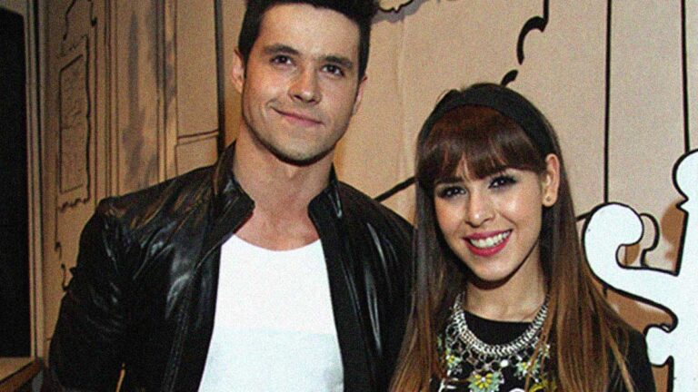 fotos de eleazar gomez y danna paola